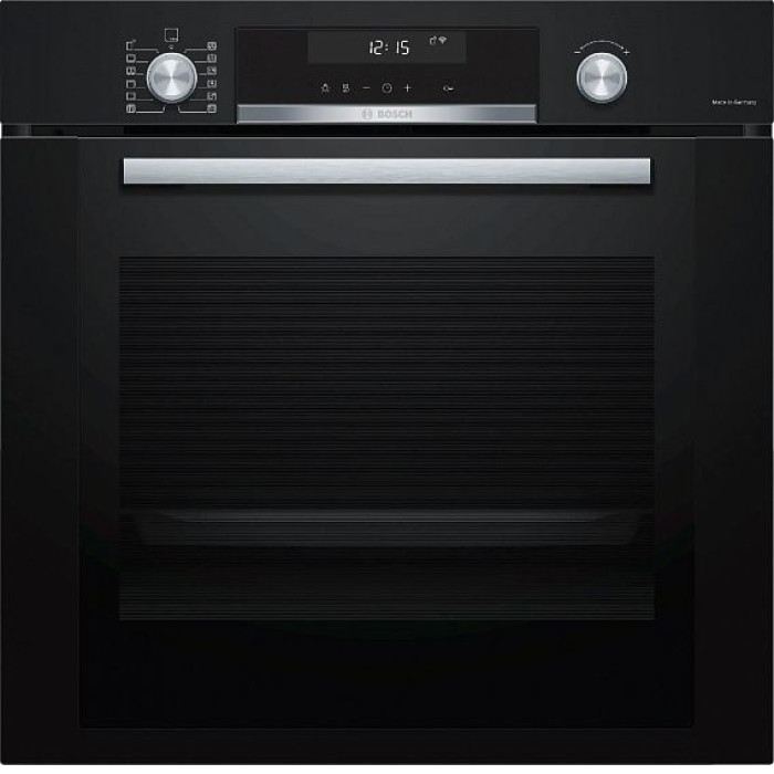 Духовой шкаф BOSCH HBG378EB6R Духовой шкаф BOSCH HBG378EB6R