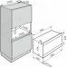Духовой шкаф MIELE H6890BP EDST/CLST сталь CleanSteel Духовой шкаф MIELE H6890BP EDST/CLST сталь CleanSteel