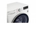 Стиральная машина LG F4V5TG0W Стиральная машина LG F4V5TG0W