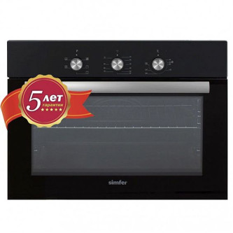 Духовой шкаф SIMFER B5EB15016 Духовой шкаф SIMFER B5EB15016