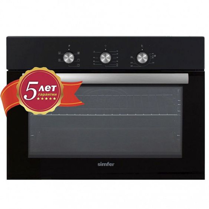 Духовой шкаф SIMFER B5EB15016 Духовой шкаф SIMFER B5EB15016