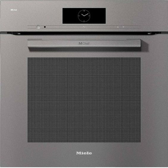 Духовой шкаф MIELE DO7860 GRGR Духовой шкаф MIELE DO7860 GRGR