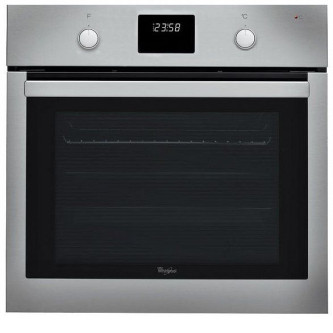 Духовой шкаф WHIRLPOOL akp 7460/ix