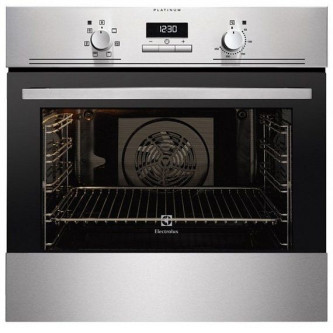 Духовой шкаф ELECTROLUX eob 93402 ax