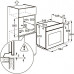 Духовой шкаф ELECTROLUX eob 95751 ak Духовой шкаф ELECTROLUX eob 95751 ak