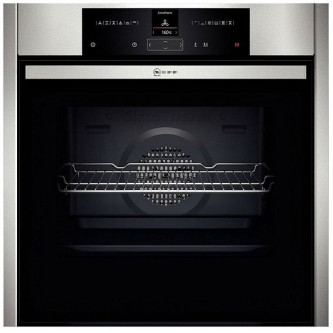 Духовой шкаф NEFF b15cr22n1r Духовой шкаф NEFF b15cr22n1r
