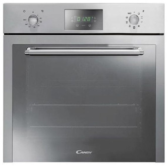Духовой шкаф CANDY FET 609A X Духовой шкаф CANDY FET 609A X