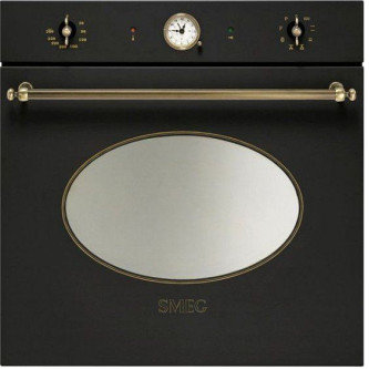 Духовой шкаф SMEG sfp805ao Духовой шкаф SMEG sfp805ao