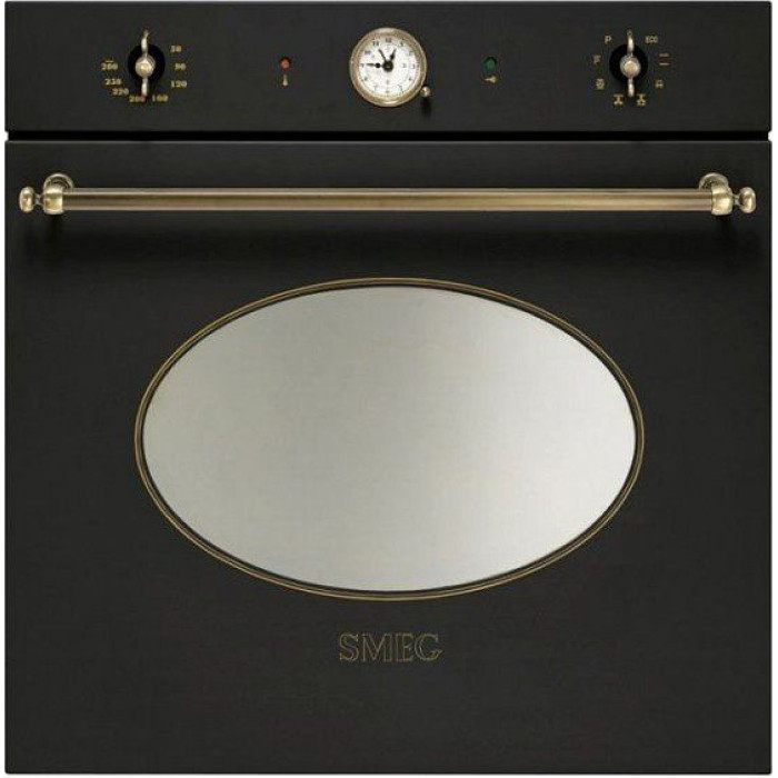 Духовой шкаф SMEG sfp805ao Духовой шкаф SMEG sfp805ao