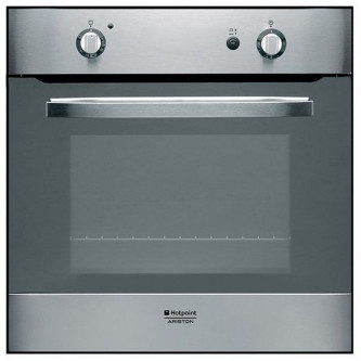 Духовой шкаф газовый HOTPOINT-ARISTON gos7 i rfh Духовой шкаф газовый HOTPOINT-ARISTON gos7 i rfh