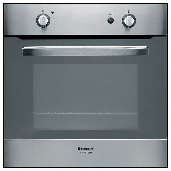 Духовой шкаф газовый HOTPOINT-ARISTON gos7 i rfh Духовой шкаф газовый HOTPOINT-ARISTON gos7 i rfh