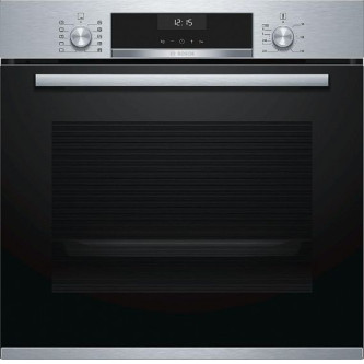 Духовой шкаф BOSCH HBG517ES1R Духовой шкаф BOSCH HBG517ES1R