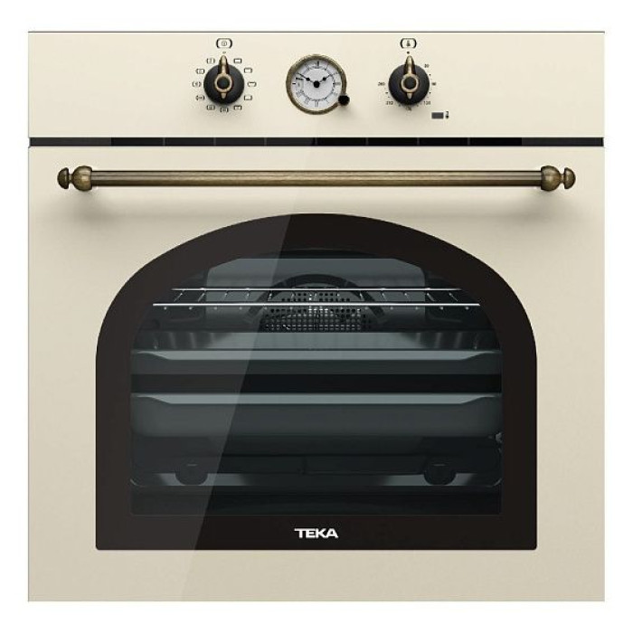 Духовой шкаф TEKA HRB 6300 VNB BRASS Духовой шкаф TEKA HRB 6300 VNB BRASS