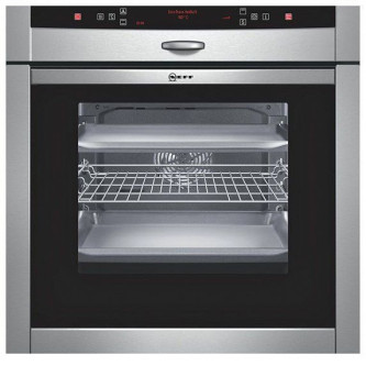 Духовой шкаф NEFF b46w74n0 Духовой шкаф NEFF b46w74n0
