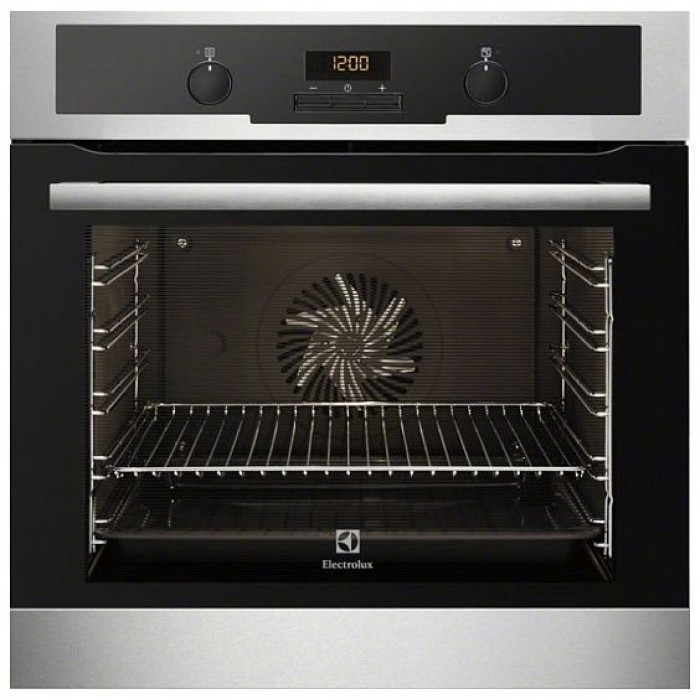 Духовой шкаф ELECTROLUX eoa 5551 aox Духовой шкаф ELECTROLUX eoa 5551 aox