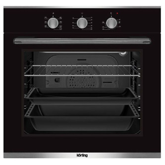 Духовой шкаф KORTING OKB 370 CMX Духовой шкаф KORTING OKB 370 CMX