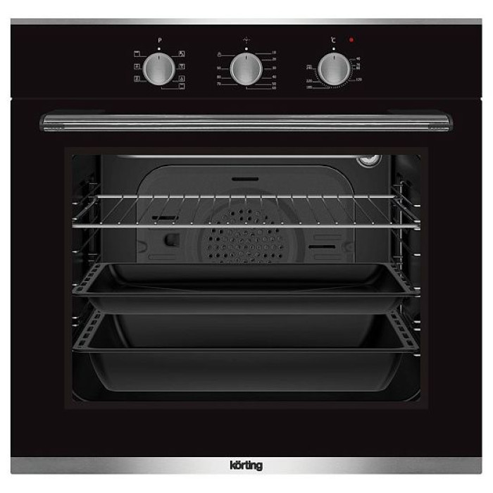 Духовой шкаф KORTING OKB 370 CMX Духовой шкаф KORTING OKB 370 CMX