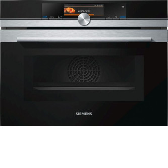 Духовой шкаф SIEMENS CN678G4S6 Духовой шкаф SIEMENS CN678G4S6