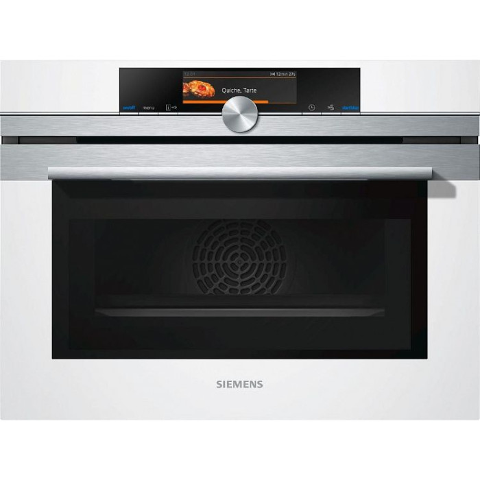Духовой шкаф SIEMENS CM 678G4W1