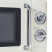 Микроволновая печь TESLER MM-2045 BEIGE Микроволновая печь TESLER MM-2045 BEIGE