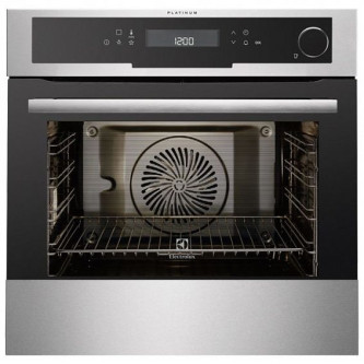 Духовой шкаф ELECTROLUX eob 98751 ax Духовой шкаф ELECTROLUX eob 98751 ax