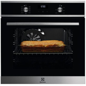 Духовой шкаф ELECTROLUX OEF 5E50X
