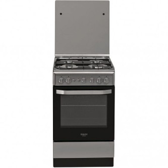 Плита Hotpoint-Ariston HS5G0PMX