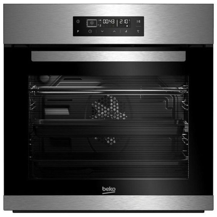 Духовой шкаф BEKO bie22400xm Духовой шкаф BEKO bie22400xm