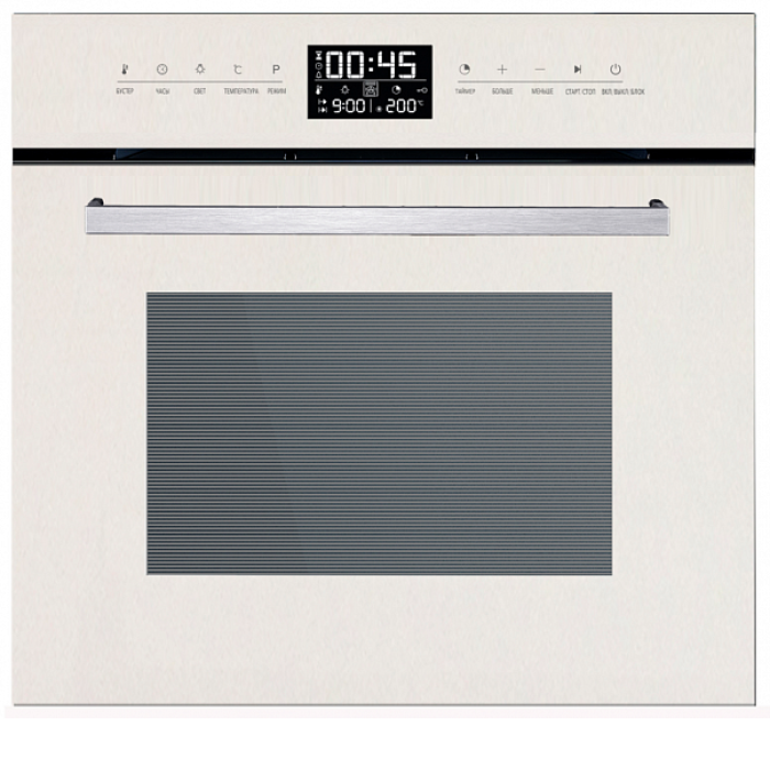 Духовой шкаф ZIGMUND & SHTAIN EN 117.921 W Духовой шкаф ZIGMUND & SHTAIN EN 117.921 W