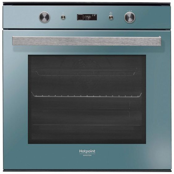 Духовой шкаф Hotpoint-Ariston FI 7861 SH IC Духовой шкаф Hotpoint-Ariston FI 7861 SH IC