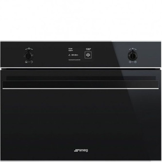 Духовой шкаф SMEG SF4603VCNX1