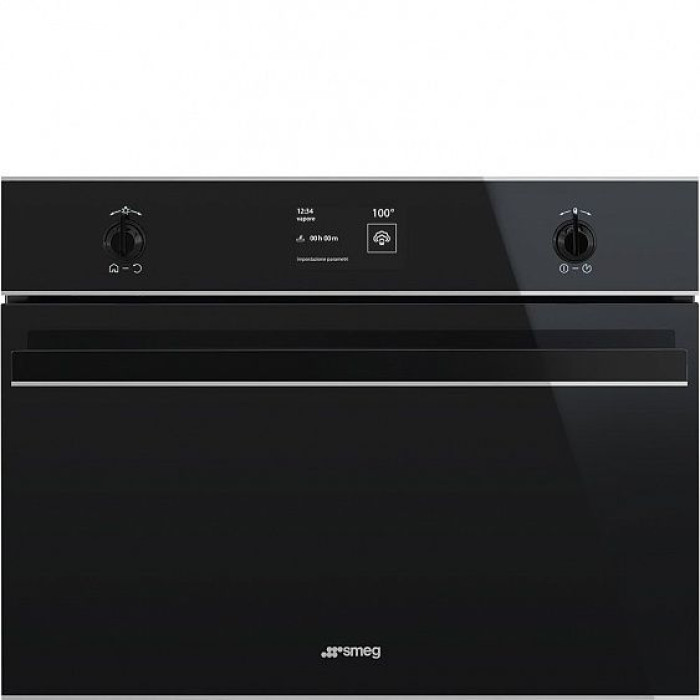 Духовой шкаф SMEG SF4603VCNX1 Духовой шкаф SMEG SF4603VCNX1