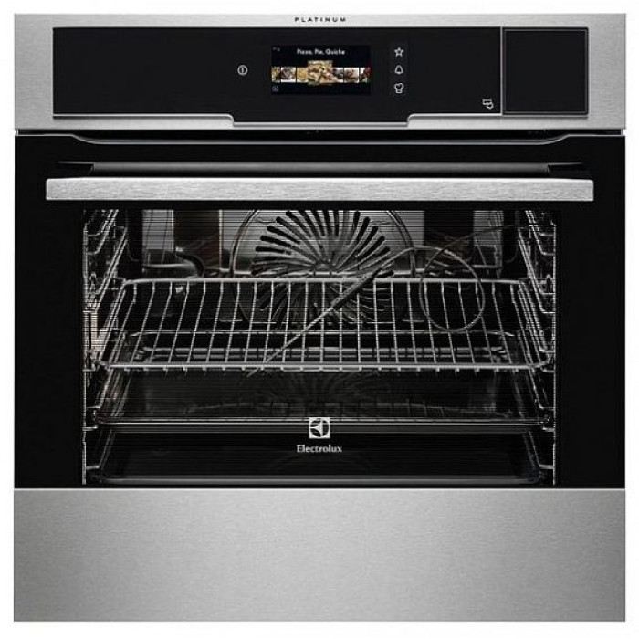 Духовой шкаф ELECTROLUX eob99956vx