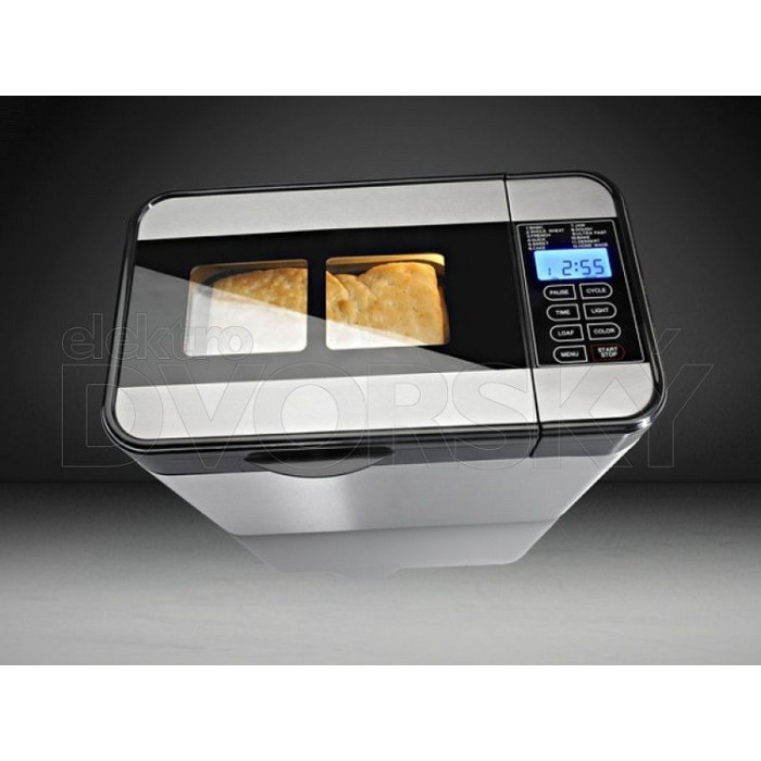 Хлебопечь GORENJE bm 1400 e Хлебопечь GORENJE bm 1400 e