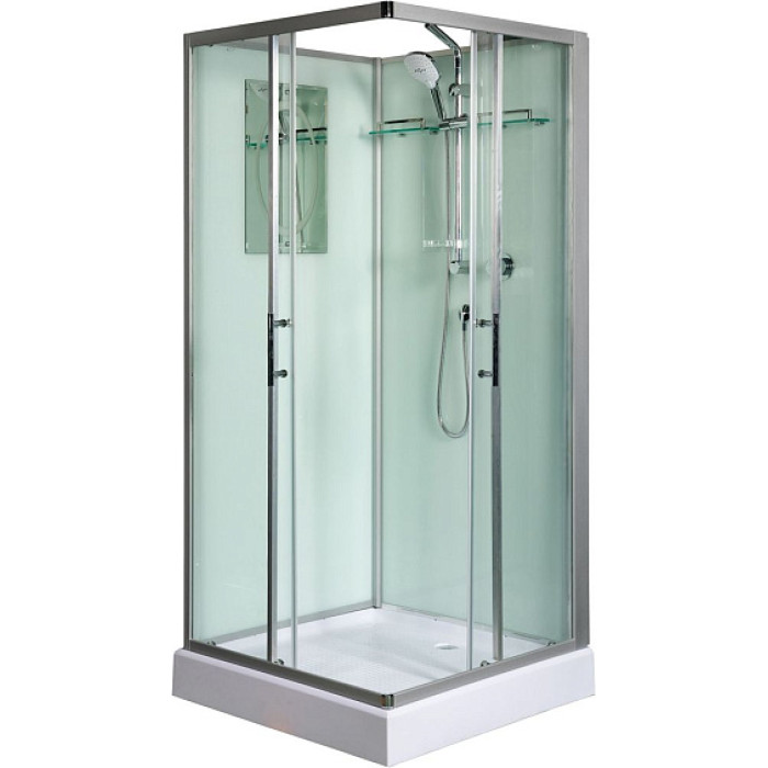 Душевая кабина WELTWASSER WW500 Laine 901 Душевая кабина WELTWASSER WW500 Laine 901