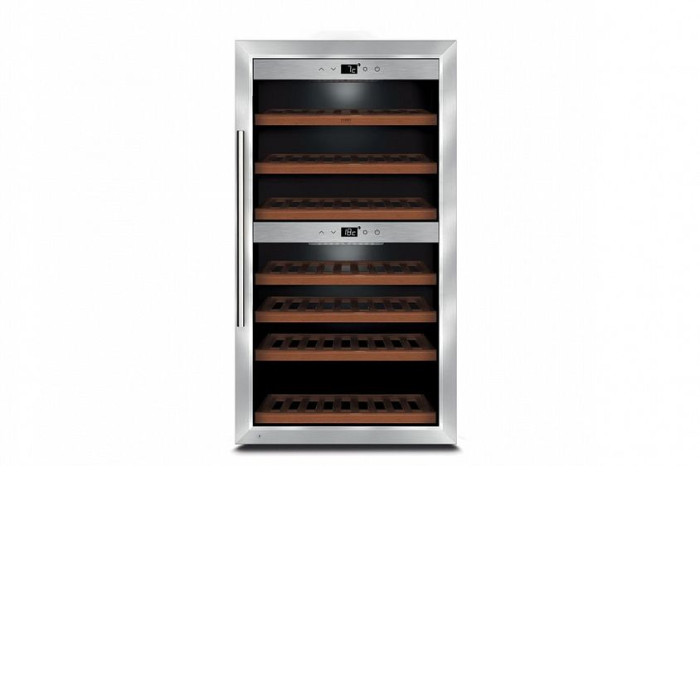 Винный шкаф CASO WineComfort 660 Smart Винный шкаф CASO WineComfort 660 Smart