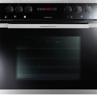 Духовой шкаф KUPPERSBUSCH eeh6260.0jx1 Духовой шкаф KUPPERSBUSCH eeh6260.0jx1
