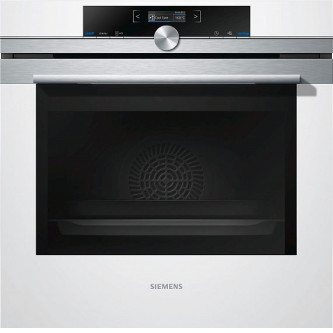 Духовой шкаф SIEMENS hb634ghw1