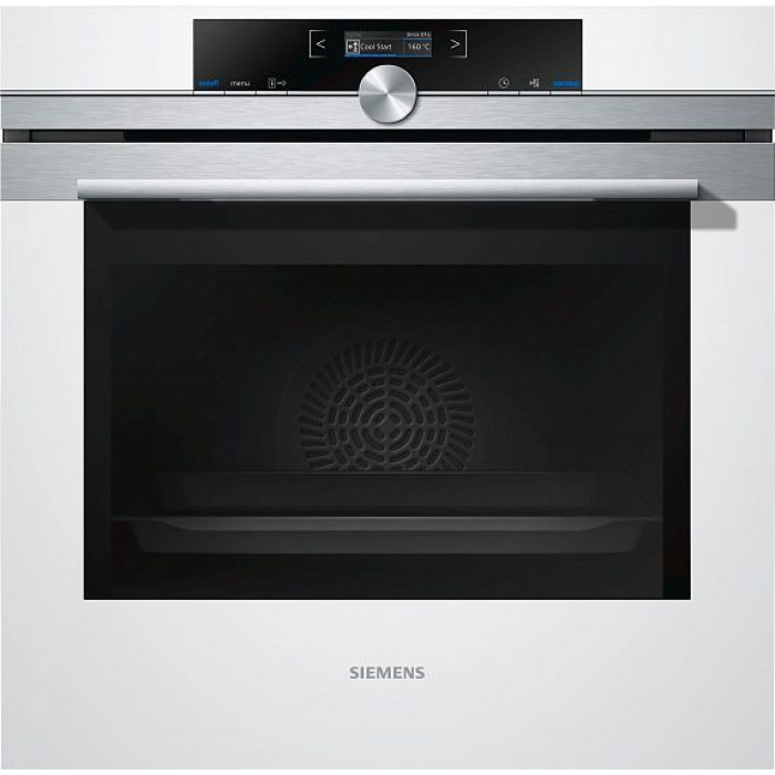 Духовой шкаф SIEMENS hb634ghw1 Духовой шкаф SIEMENS hb634ghw1