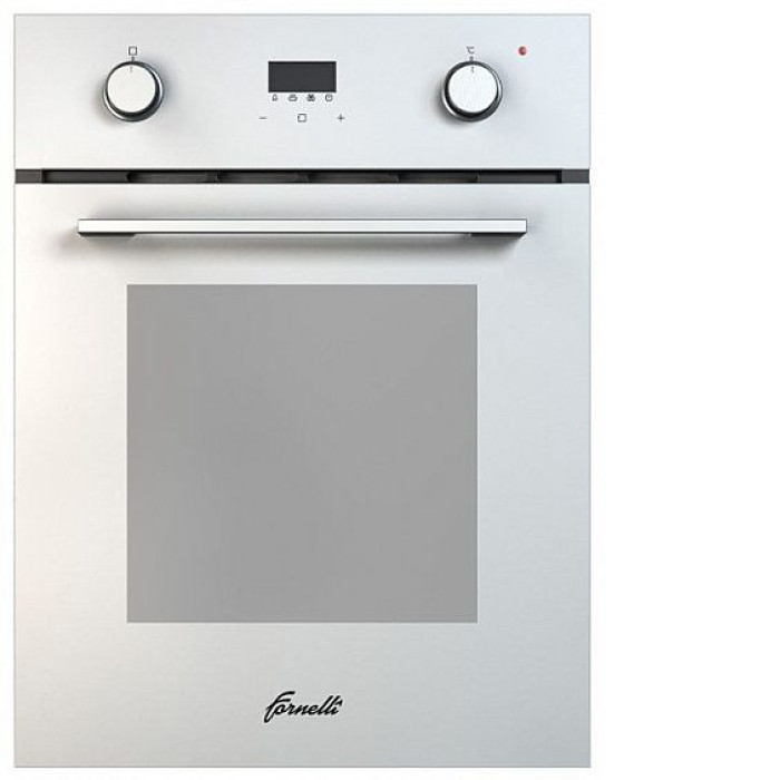 Духовой шкаф Fornelli FEA 45 SONATA WH