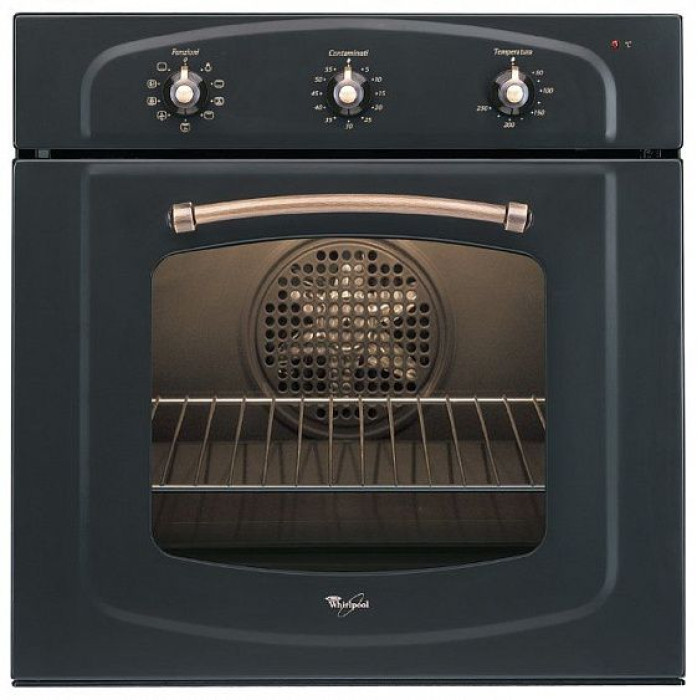 Духовой шкаф WHIRLPOOL akp 255/na