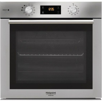 Духовой шкаф HOTPOINT-ARISTON FA4S 842 J IX Духовой шкаф HOTPOINT-ARISTON FA4S 842 J IX