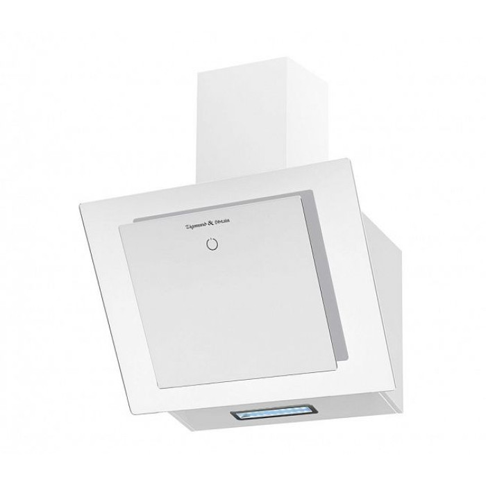 Вытяжка ZIGMUND & SHTAIN K 140.6 W Вытяжка ZIGMUND & SHTAIN K 140.6 W