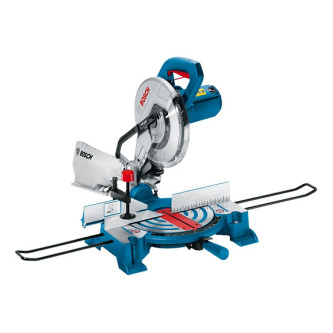 Пила торцовочная Bosch GCM 10 MX Professional 0601B29021 Пила торцовочная Bosch GCM 10 MX Professional 0601B29021