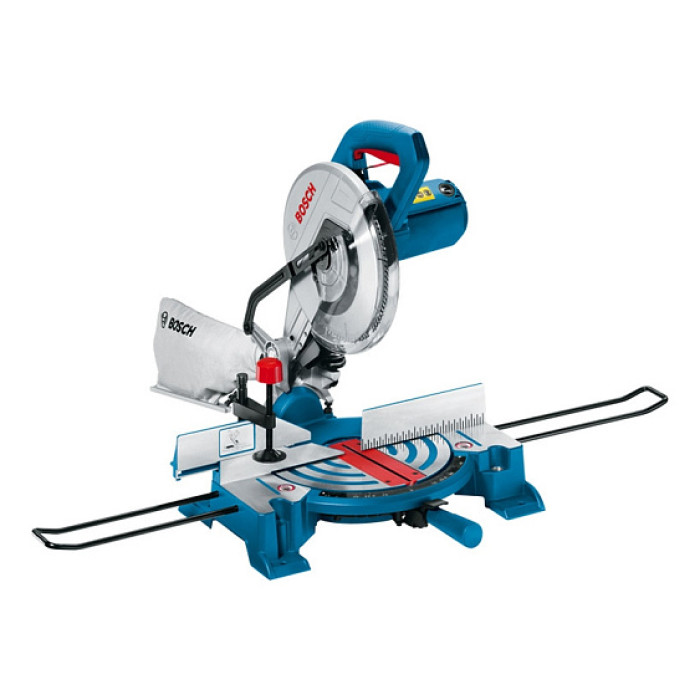 Пила торцовочная Bosch GCM 10 MX Professional 0601B29021 Пила торцовочная Bosch GCM 10 MX Professional 0601B29021