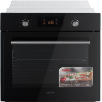 Духовой шкаф SIMFER B6ES66001