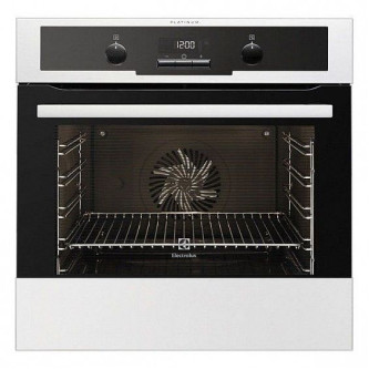 Духовой шкаф ELECTROLUX eoa 95551 bw Духовой шкаф ELECTROLUX eoa 95551 bw