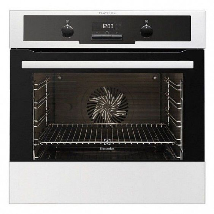 Духовой шкаф ELECTROLUX eoa 95551 bw Духовой шкаф ELECTROLUX eoa 95551 bw