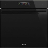 Духовой шкаф SMEG SFP6606WTPNX Духовой шкаф SMEG SFP6606WTPNX