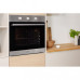 Духовой шкаф INDESIT IFW 6530 IX Духовой шкаф INDESIT IFW 6530 IX